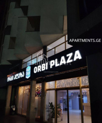 Apartment 30 m² - Iusuf Kobaladze, Batumi, Georgia
