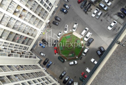 Apartment 30 m² - Iusuf Kobaladze, Batumi, Georgia