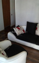 Apartment 2-room 40 m² - Alexandr Griboedov, Batumi