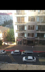 Apartment 40 m² - Alexandr Griboedov, Batumi, Georgia