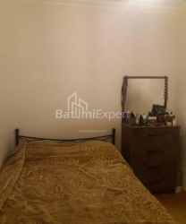 Apartment 40 m² - Alexandr Griboedov, Batumi, Georgia