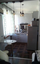 Apartment 2-room 40 m² - Alexandr Griboedov, Batumi