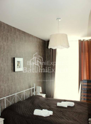 Apartment 57 m² - Shalva Inasaridze, Batumi, Georgia