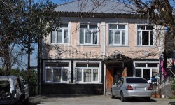 Apartment 170 m² - Yuryevskaya, Batumi, Georgia