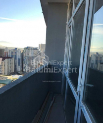 Apartment 2-room 39 m² - Iusuf Kobaladze, Batumi
