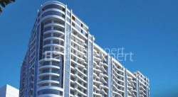 Apartment 2-room 39 m² - Iusuf Kobaladze, Batumi