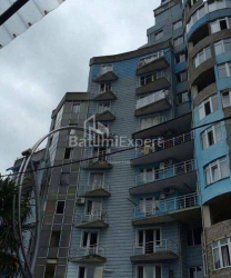 Apartment 2-room 55 m² - Mikhail Lermontov, Batumi