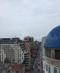 Apartment 2-room 55 m² - Mikhail Lermontov, Batumi