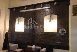 Apartment 1-room 80 m² - Yuryevskaya, Batumi