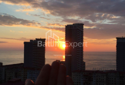 Apartment 1-room 50 m² - Niko Pirosmani, Batumi