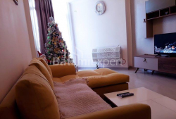 Apartment 56 m² - Alexandr Pushkin, Batumi, Georgia