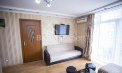 Apartment 2-room 47 m² - Sherif Khimshiashvili, Batumi