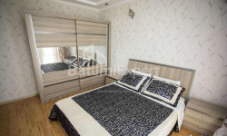Apartment 47 m² - Sherif Khimshiashvili, Batumi, Georgia