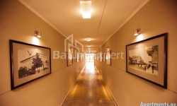 Apartment 47 m² - Sherif Khimshiashvili, Batumi, Georgia