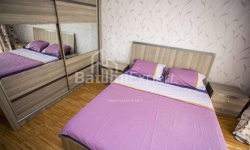 Apartment 47 m² - Sherif Khimshiashvili, Batumi, Georgia