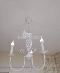 Apartment 47 m² - Iusuf Kobaladze, Batumi, Georgia