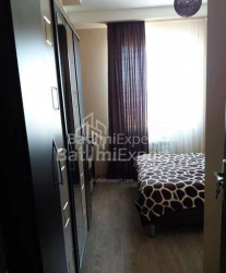 Apartment 3-room 52 m² - 26 may, Batumi