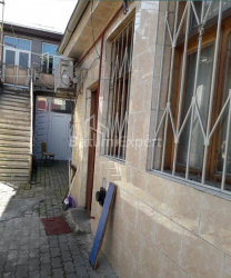 Apartment 45 m² - Yuryevskaya, Batumi, Georgia