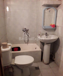 Apartment 45 m² - Yuryevskaya, Batumi, Georgia
