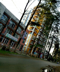 Apartment 22 m² - Yuryevskaya, Batumi, Georgia