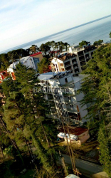 Apartment 1-room 22 m² - Yuryevskaya, Batumi