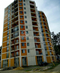 Apartment 22 m² - Yuryevskaya, Batumi, Georgia