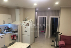 Apartment 87 m² - Yuryevskaya, Batumi, Georgia