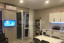 Apartment 87 m² - Yuryevskaya, Batumi, Georgia