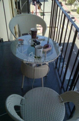 Apartment 2-room 40 m² - Alexandr Griboedov, Batumi