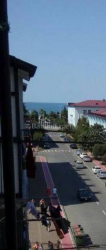 Apartment 40 m² - Alexandr Griboedov, Batumi, Georgia