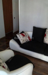 Apartment 2-room 40 m² - Alexandr Griboedov, Batumi