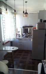 Apartment 2-room 40 m² - Alexandr Griboedov, Batumi