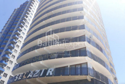 Apartment 27 m² - Sherif Khimshiashvili, Batumi, Georgia