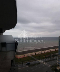 Apartment 27 m² - Sherif Khimshiashvili, Batumi, Georgia