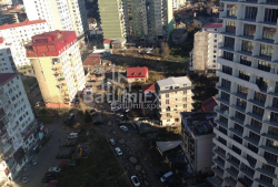 Apartment 40 m² - Iusuf Kobaladze, Batumi, Georgia