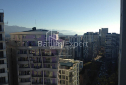 Apartment 40 m² - Iusuf Kobaladze, Batumi, Georgia