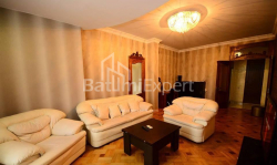 Apartment 4-room 95 m² - Niko Pirosmani, Batumi