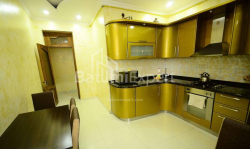 Apartment 4-room 95 m² - Niko Pirosmani, Batumi