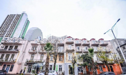 Apartment 4-room 95 m² - Niko Pirosmani, Batumi