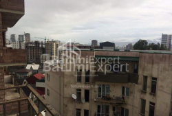 Apartment 3-room 68 m² - Yuryevskaya, Batumi