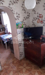 Apartment 60 m² - Yuryevskaya, Batumi, Georgia