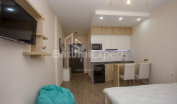 Apartment 1-room 28 m² - Sherif Khimshiashvili, Batumi