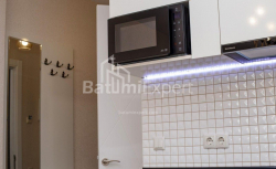 Apartment 1-room 28 m² - Sherif Khimshiashvili, Batumi