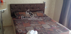 Apartment 1-room 28 m² - Iusuf Kobaladze, Batumi