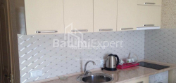 Apartment 1-room 28 m² - Iusuf Kobaladze, Batumi