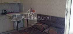 Apartment 1-room 28 m² - Iusuf Kobaladze, Batumi
