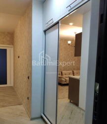 Apartment 2-room 40 m² - Niko Pirosmani, Batumi