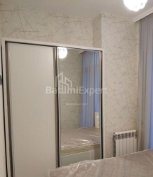 Apartment 2-room 40 m² - Niko Pirosmani, Batumi