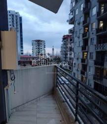 Apartment 40 m² - Niko Pirosmani, Batumi, Georgia