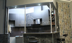 Apartment 50 m² - Yuryevskaya, Batumi, Georgia